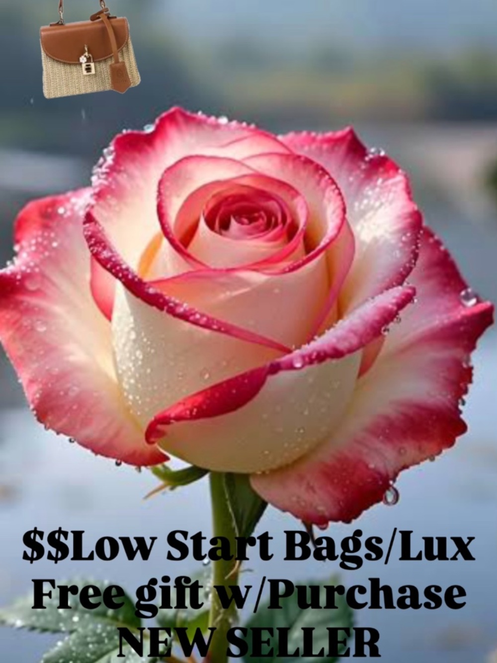 LOW START BAGS/WALLETS - Picture 3 of 4